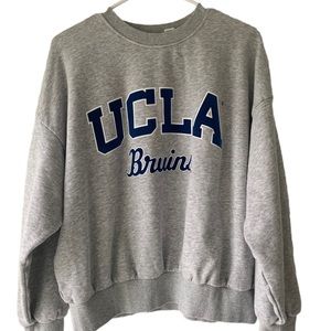 UCLA Bruins Classic Crewneck Sweatshirt